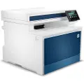 HP Laserjet Pro 4302fdn Multifunksjonsskriver