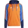 Adidas Juventus 24/25 Tiro Trening Hettegenser