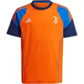 Adidas Juventus 24/25 Tiro 24 Sweat Junior T-skjorte Med Korte Ermer
