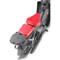 Givi Monokey Honda Cmx1100 Rebel 21 Bakre Montering Av Toppboks
