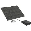 Brinno ASP1000-P solcellesett