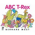Clarion Books ABC T-Rex