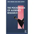 Taylor & Francis Ltd The Pocketbook of Audience Research