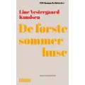 Aarhus Universitetsforlag De første sommerhuse