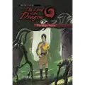 Lindhardt og Ringhof The Lord of the Dragon 3. The Magic forest