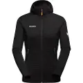 Mammut Taiss Light Fleecejakke Med Full Glidelås
