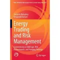Springer Energy Trading and Risk Management