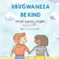 Language Lizard Be Kind (Kinyarwanda-English)