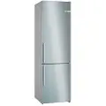Bosch Serie 4 Kgn39vibt Kjøleskap Med Fryser