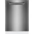 Bosch Serie | 4 SMP4HCS03S - Oppvaskmaskin - innebygd - Wi-Fi - Nisje - bredde: 60 cm - dybde: 55 cm - høyde: 81.5 cm - rustfritt stål