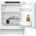 Siemens iQ300 KU22LVFD0, 110 L, Under benkeplate, D, 35 dB, SN-T, 3 kg/24t