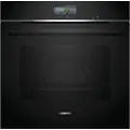 Siemens Iq700 Hb776g1b1 Multifunksjonsovn