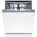Bosch Series 4 integrert oppvaskmaskin