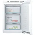 Bosch Serie | 6 GIV21ADD0 - Fryser - stående - innebygd - fordypning - bredde: 56 cm - dybde: 55 cm - høyde: 88 cm - 95 liter - Klasse D