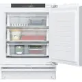 Siemens iQ500 GU21NADE0, 85 L, ST-T, 35 dB, Frostfritt system, E, Hvit