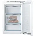 Bosch Serie | 6 GIV21AFE0 - Fryser - stående - innebygd - fordypning - bredde: 56 cm - dybde: 55 cm - høyde: 88 cm - 96 liter - Klasse E