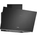 Siemens iQ700 LC91KLT60 Veggmontert hette