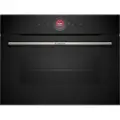 Bosch Serie 8 Cbg7741b1 Multifunksjonsovn 47l