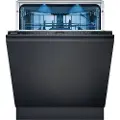 Siemens iQ500 integrert oppvaskmaskin med Zeolith