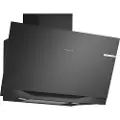 Bosch Series 8 DWK91LT60 Veggmontert kjøkkenhette