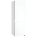 Siemens iQ300 KG36N2WCF - Kjøleskap/fryser - bunnfryser - bredde: 60 cm - dybde: 66.5 cm - høyde: 186 cm - 321 liter - Klasse C - hvit