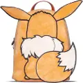 Pokémon Eevee 26 Cm Pokémon Ryggsekk