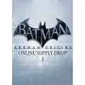 Steam Batman: Arkham Origins - Online Supply Drop 1 (DLC) Key GLOBAL