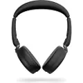 Jabra Evolve2 65 Flex Uc Stereo Trådløse Hodetelefoner