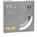 Nisi filterring polarisator True Color Pro Nano 40,5 mm