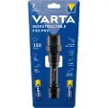 Varta F20 Pro uforgjengelig LED-lommelykt - 6W/350 lumen