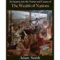 Ancient Wisdom The Wealth of Nations