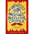 Redhook The Unexpected Inheritance of Inspector Chopra