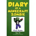 Zack Zombie Publishing Diary of a Minecraft Zombie Book 10