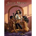 NBM PUBLISHING COMPANY Great Moves