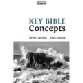Myrtlefield House Key Bible Concepts