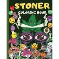 Gopublish Stoner Coloring Book