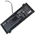 Acer KT.00407.009, Batteri, Acer