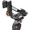 Hohem Kamera- og telefon-gimbal iSteady MT2