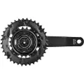 Shimano Altus Fc-mt101 Kranksett