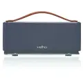 Veho M-6 Mode Retro - Høyttaler - for bærbar bruk - trådløs - Bluetooth - 6 watt