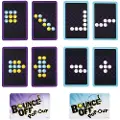 Mattel Bunce Off Pop-out! Kortspill