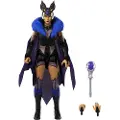 Mattel Åpenbaring Evil Lyn Figur