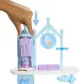 Mattel Frossen Elsa Og Olaf Iskremdukke