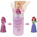 Mattel Avslør Farge Dukke