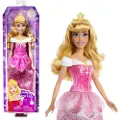 Mattel Princess Core Doll Aurora