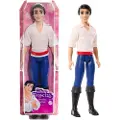 Mattel Disney Princess Docka Prins Eric