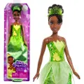 Mattel Disney Princess Core Doll Tiana