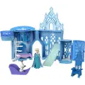 Mattel Frossen Elsas Mini-isslott
