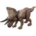 Mattel Slagangrep Dinosaurfigur