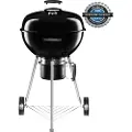 Mustang MustangKullgrill Gourmet 57 med askeoppsamlerKullgrillerFra Homeroom